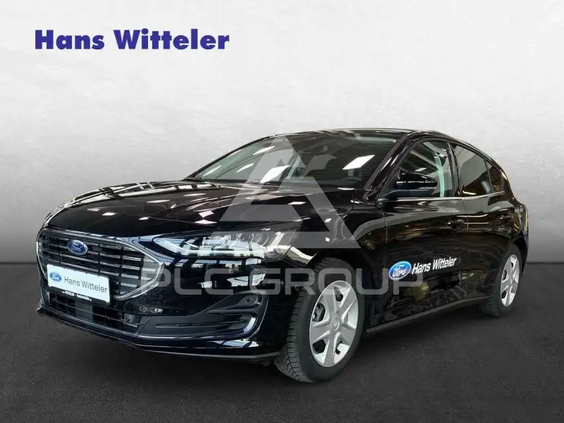 2026 Ford FOCUS