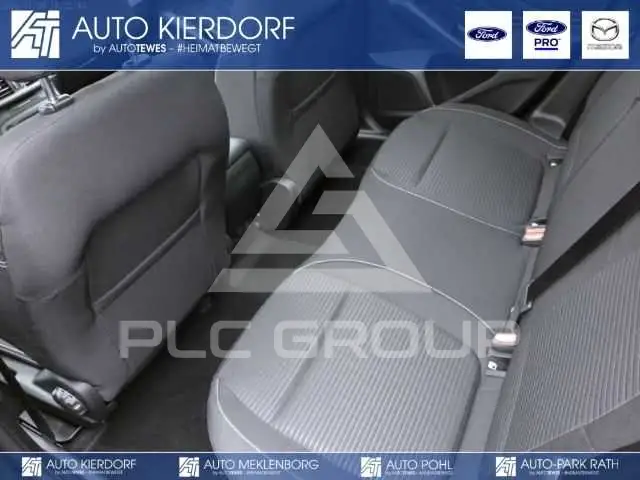 2026 Ford FOCUS