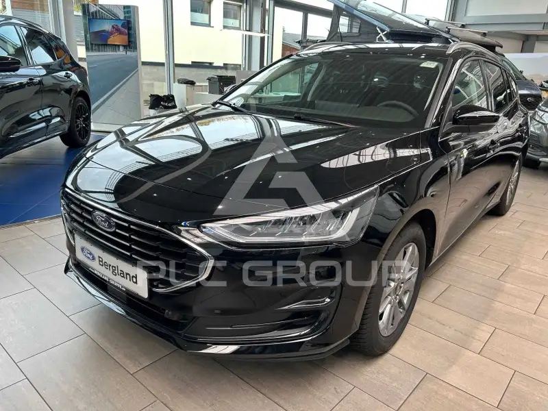 2026 Ford FOCUS