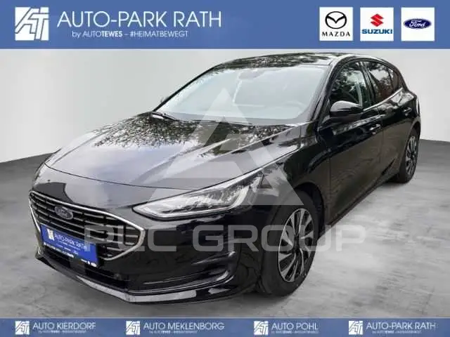 2026 Ford FOCUS