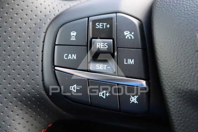 2026 Ford FOCUS