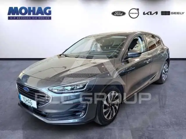 2026 Ford FOCUS
