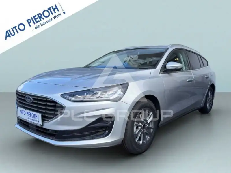 2026 Ford FOCUS