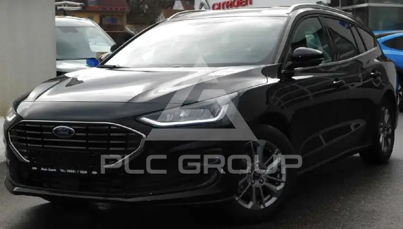 2026 Ford FOCUS
