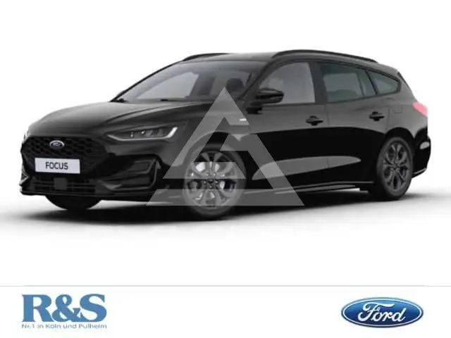 2026 Ford FOCUS