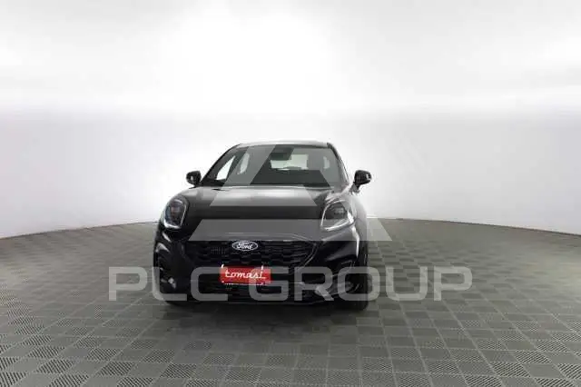 2026 Ford Puma