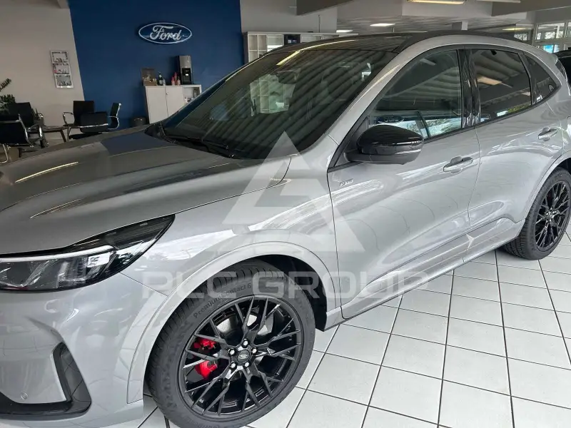 2026 Ford Kuga
