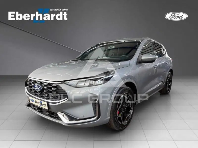 2026 Ford Kuga