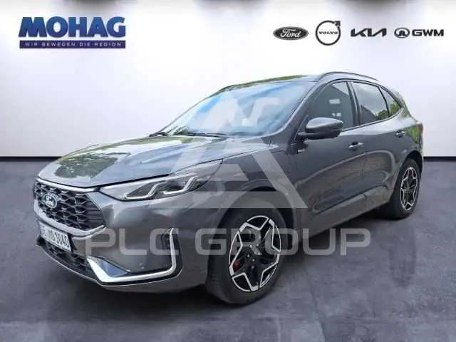 2026 Ford Kuga