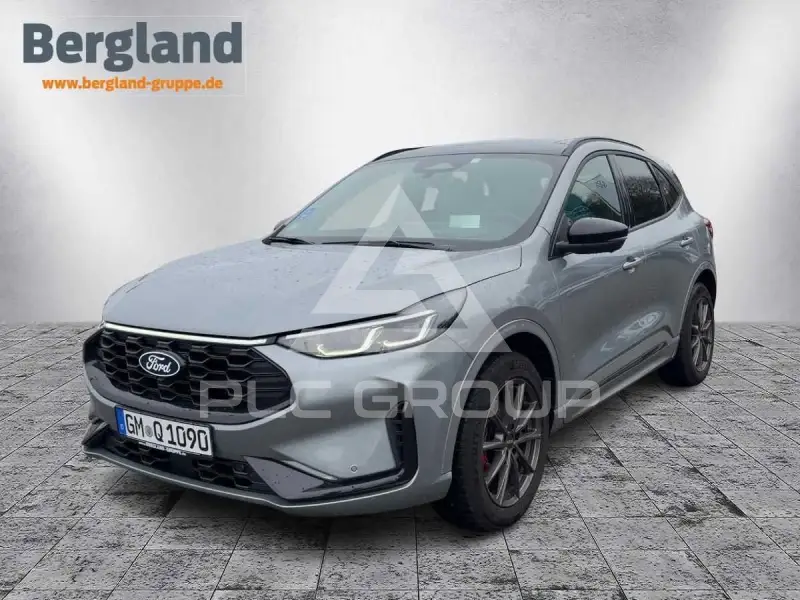 2026 Ford Kuga