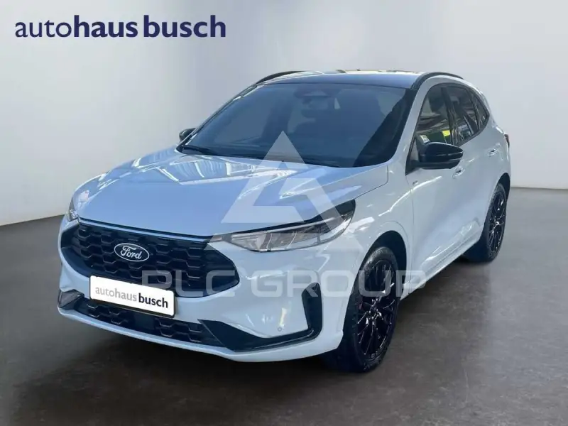 2026 Ford Kuga