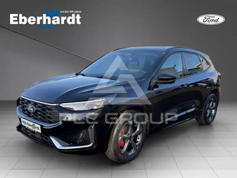 2026 Ford Kuga