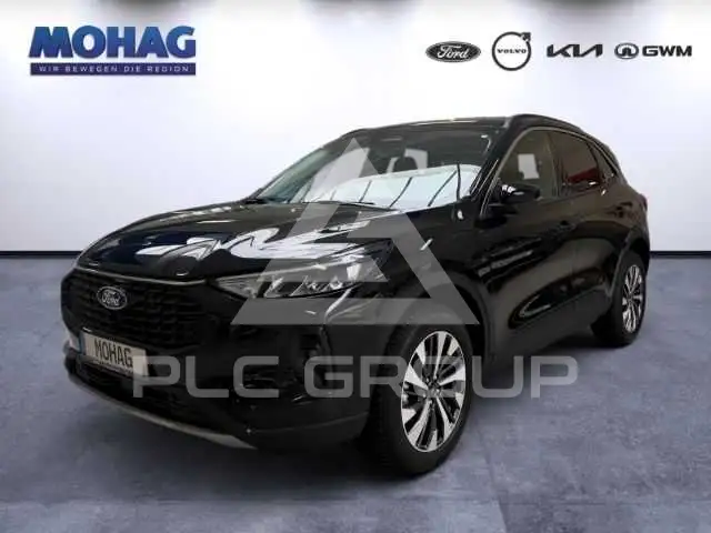 2026 Ford Kuga