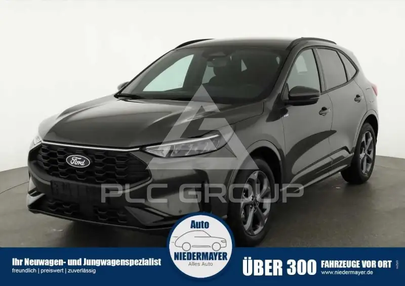 2026 Ford Kuga