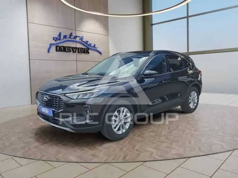 2026 Ford Kuga
