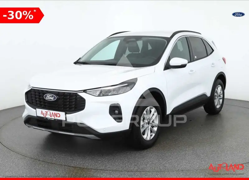 2026 Ford Kuga