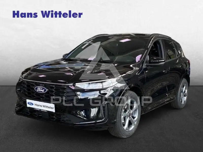 2026 Ford Kuga