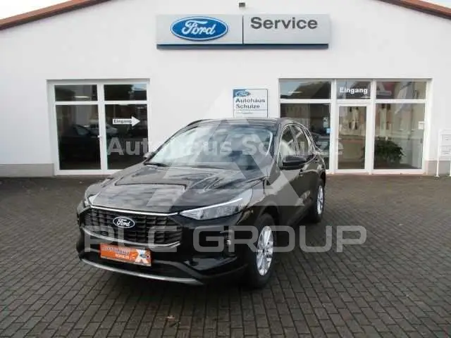 2026 Ford Kuga