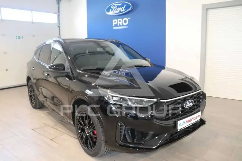 2026 Ford Kuga