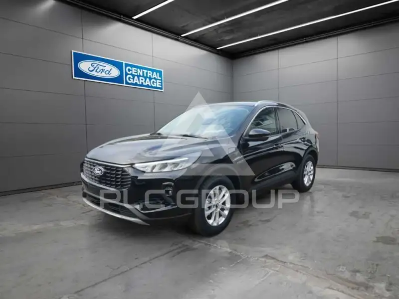 2026 Ford Kuga