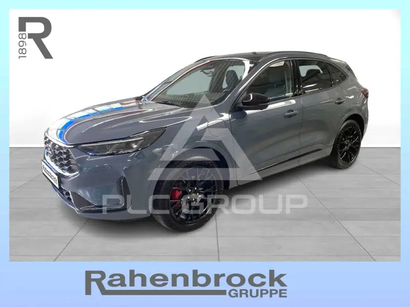 2026 Ford Kuga
