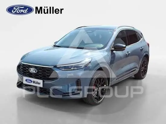 2026 Ford Kuga