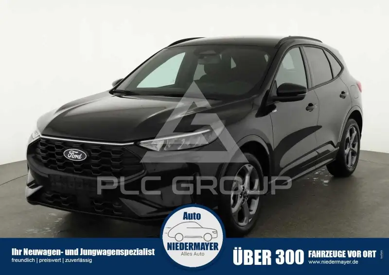 2026 Ford Kuga