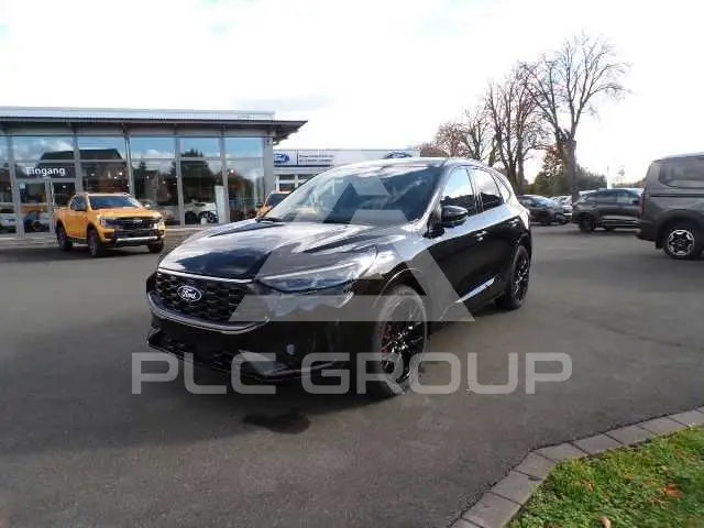 2026 Ford Kuga