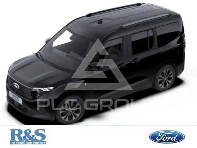 2026 Ford Tourneo