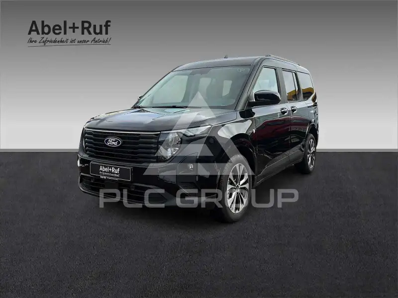 2026 Ford Tourneo