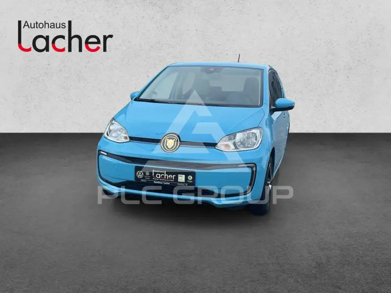 2026 Volkswagen Up