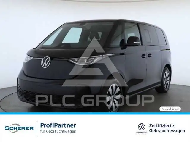2026 Volkswagen ID. Buzz