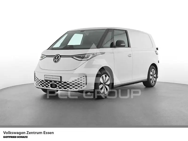 2026 Volkswagen ID. Buzz