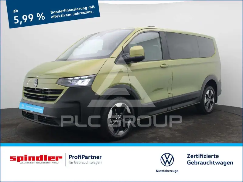2026 Volkswagen Others