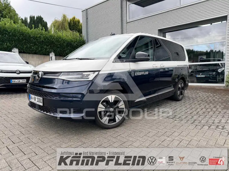 2026 Volkswagen Others