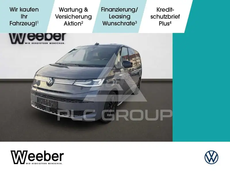 2026 Volkswagen Others