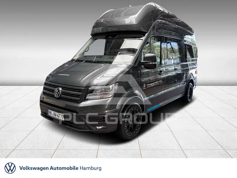 2026 Volkswagen Others