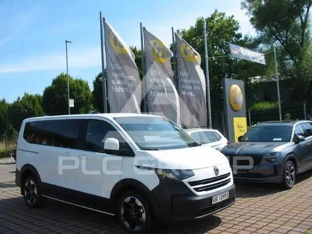 2026 Volkswagen Others