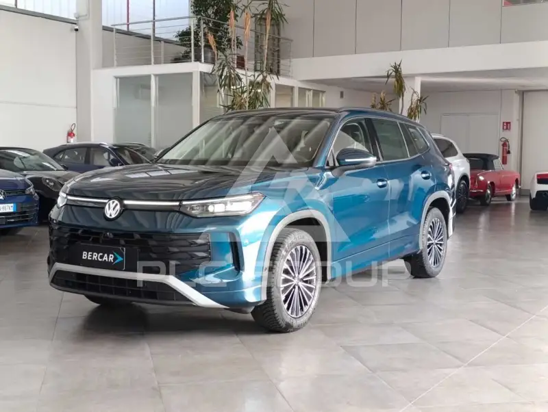 2026 Volkswagen Others