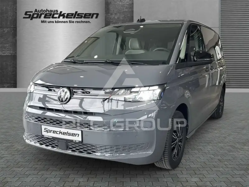 2026 Volkswagen Others