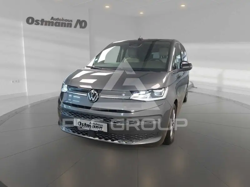 2026 Volkswagen Others