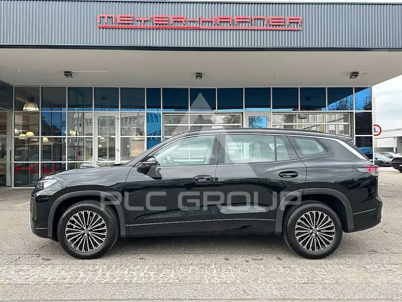 2026 Volkswagen Others