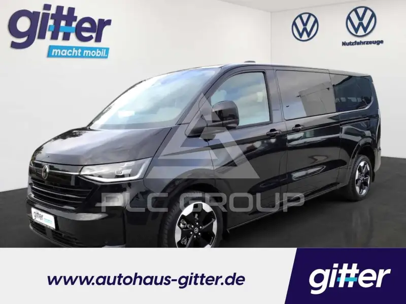 2026 Volkswagen Others