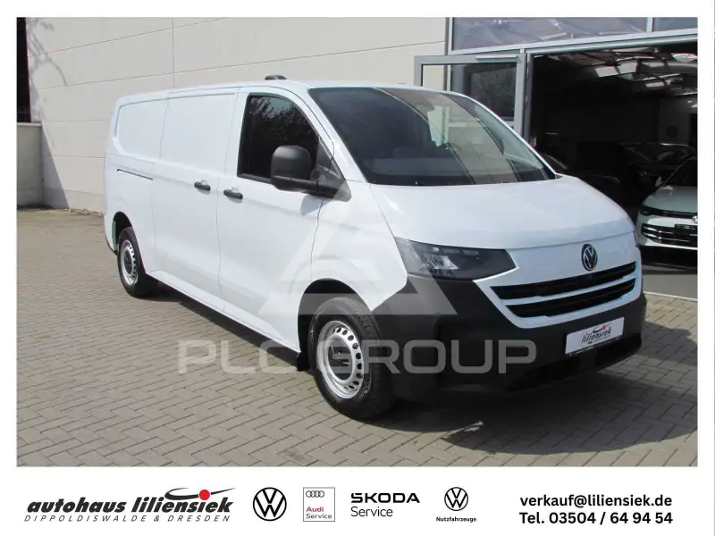 2026 Volkswagen Others