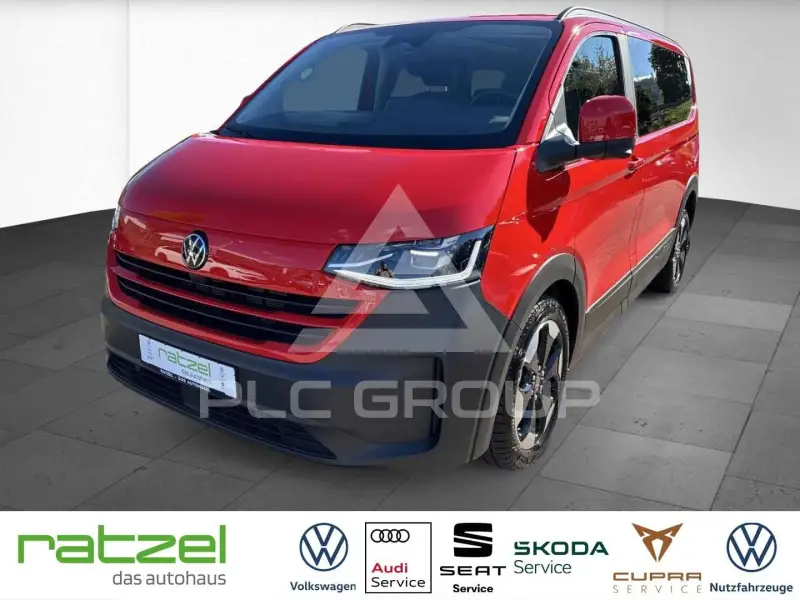 2026 Volkswagen Others