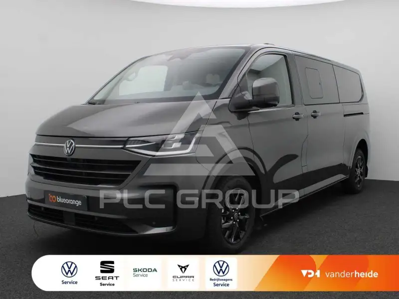 2026 Volkswagen Others