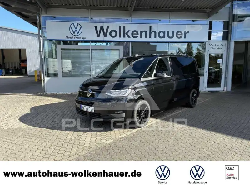 2026 Volkswagen Others