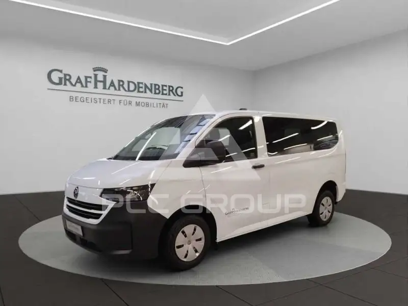 2026 Volkswagen Others
