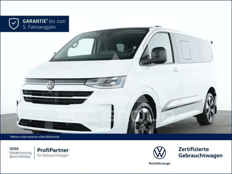 2026 Volkswagen Others