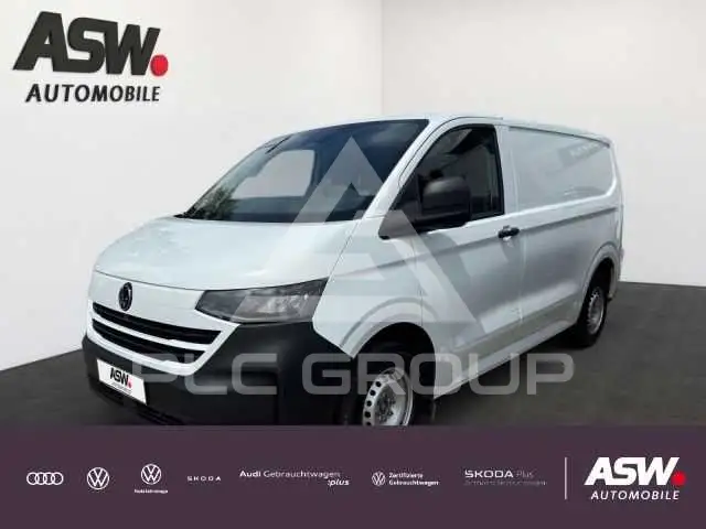 2026 Volkswagen Others
